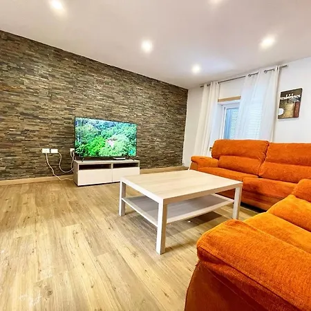 Holiday home Acogedora *