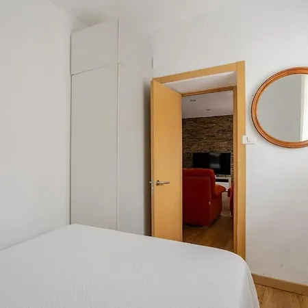 Acogedora Holiday home *