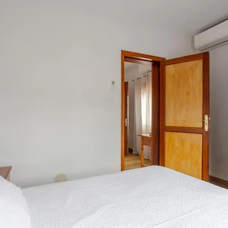 Holiday home Acogedora *