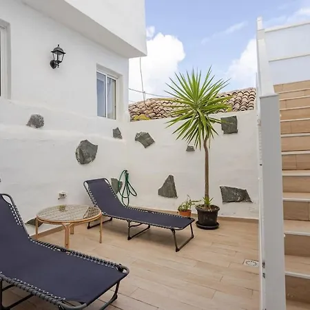 Holiday home Acogedora Ruigomez