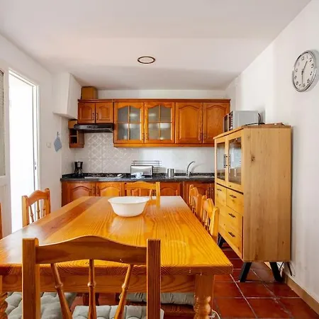 Acogedora Holiday home *